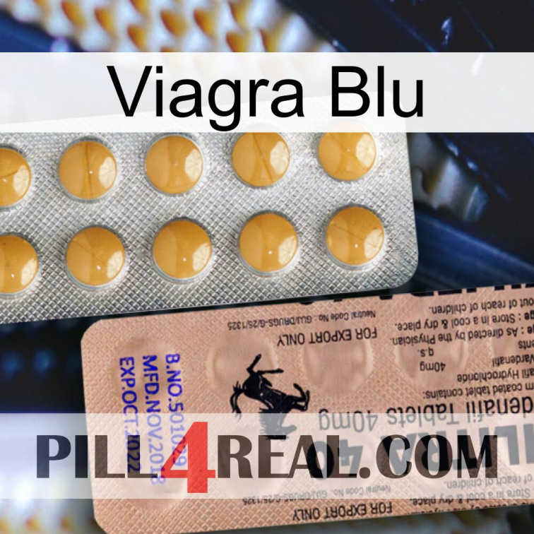 Viagra Blu 41